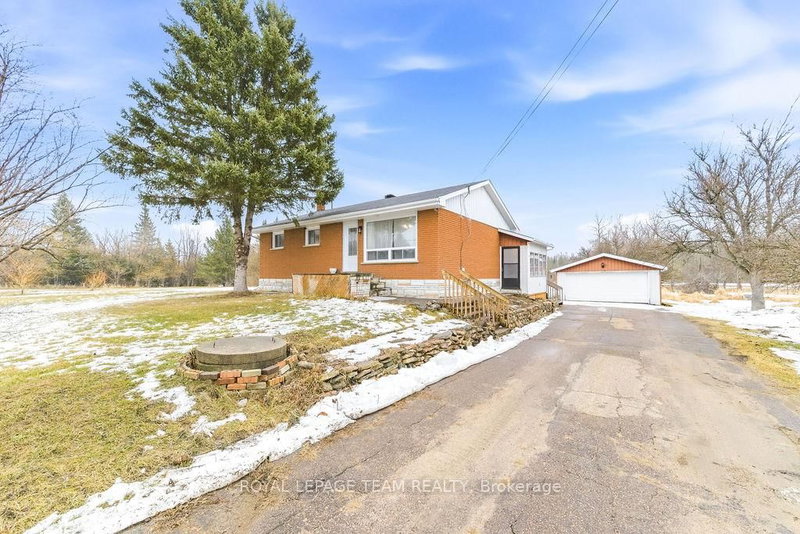 home for sale on 285 Foymount Road