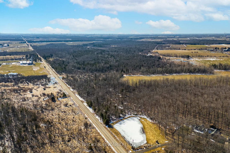 home for sale on - Concession 11 Part Lot 42 null