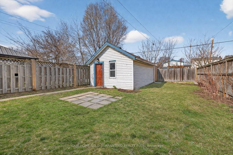 183 Paling Ave, Hamilton, L8H 5J6 | Image 2