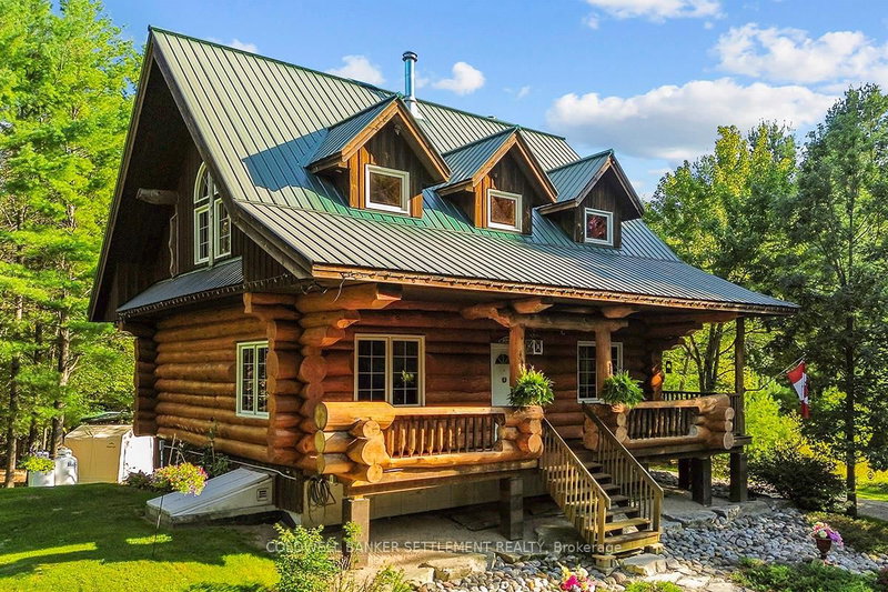 home for sale on 295 Stanley Road