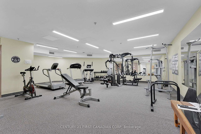 402 - 500 Talbot Street