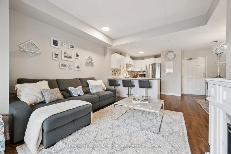 106 - 7 Kay Cres, Guelph, N1L 0P9 | Image 2