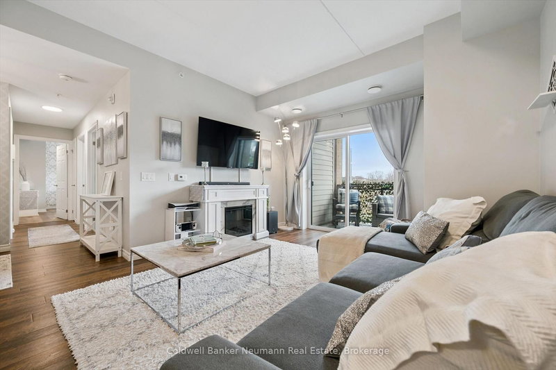 106 - 7 Kay Cres, Guelph, N1L 0P9 | Image 3