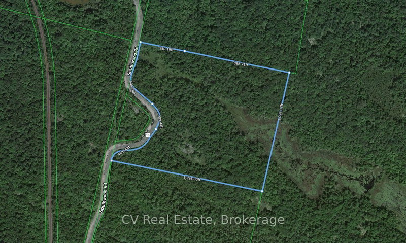 3410 Southwood Rd, Gravenhurst, P0G 1G0 | Image 3