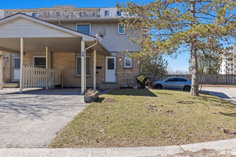 home for lease on 53-55 ASHLEY Crescent