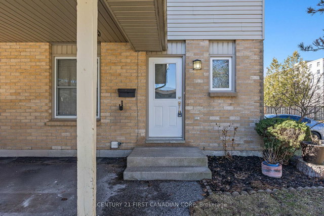 53 - 55 ASHLEY Crescent