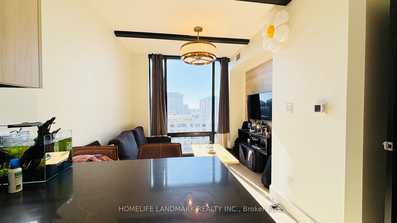 1536 - 145 Columbia St W, Waterloo, N2L 0K7 | Image 2