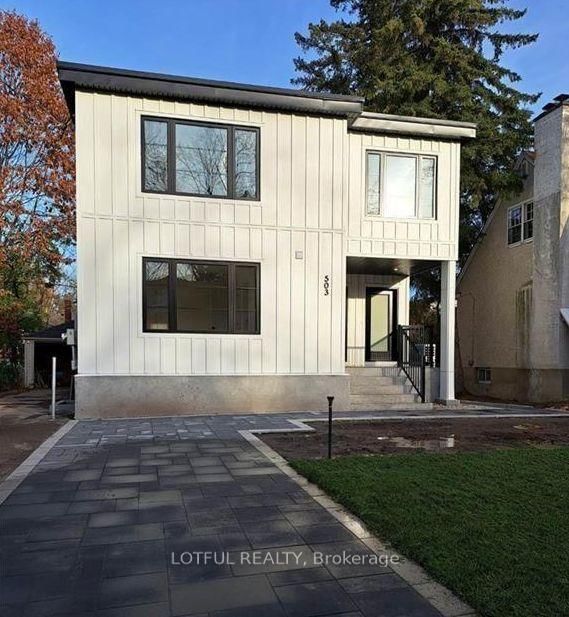 2 - 503 Athlone Ave, Ottawa, K1Z 5M9 | Image 2