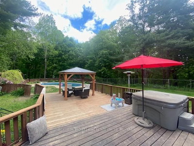 87 Fitzsimmons Road • Front of Leeds & Seeleys Bay, ON photo 8