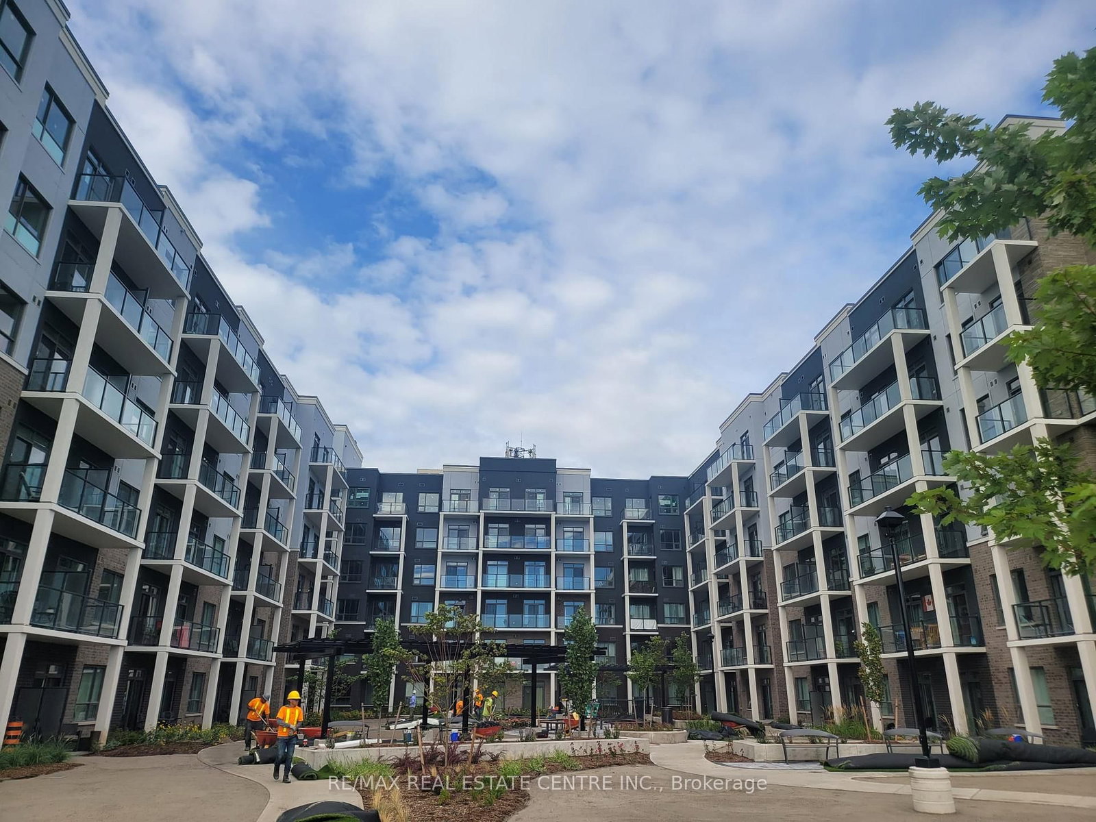 5055 GREENLANE Road, Unit 501