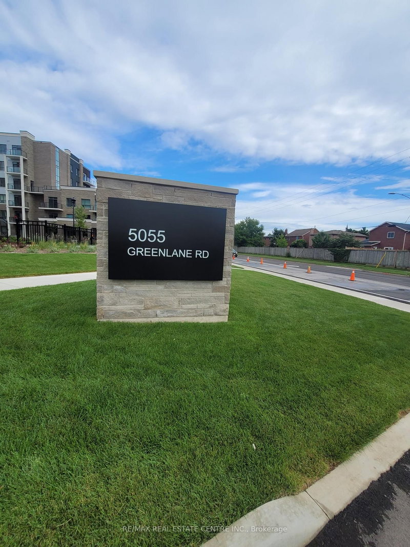 501 - 5055 GREENLANE Rd, Lincoln, L3J 2J3 | Image 3