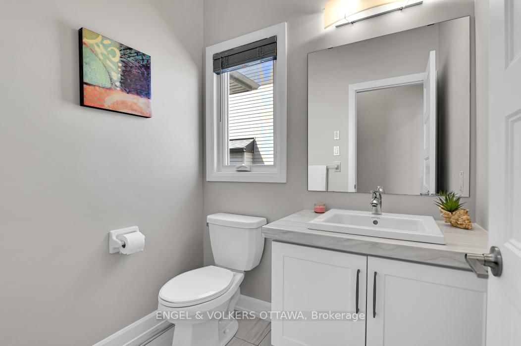 Detached House for sale at 313 St Tropez Street, Russell, Ontario, K0A 1W0 - Embrun - MLS: X12950088