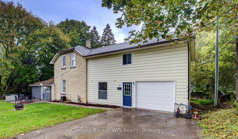 3 Page St, Wellington North, N0G 2L3 | Image 3