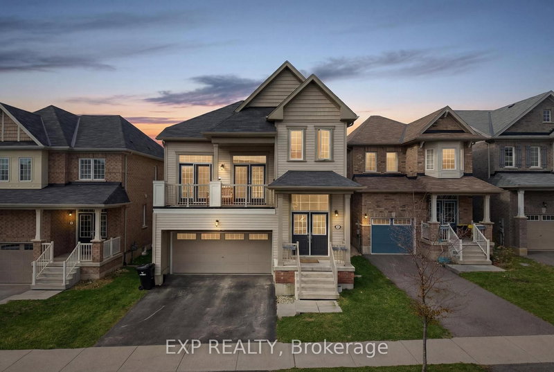 home for sale on 96 Stamford Street