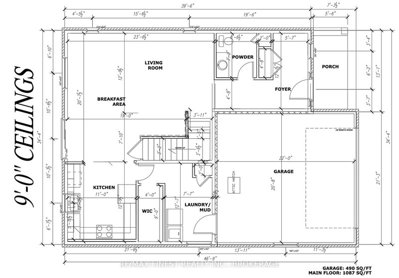 192 Cherrywood Pkwy, Greater Napanee, K7R 0E2 | Image 2