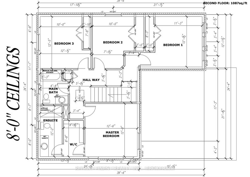 192 Cherrywood Pkwy, Greater Napanee, K7R 0E2 | Image 3