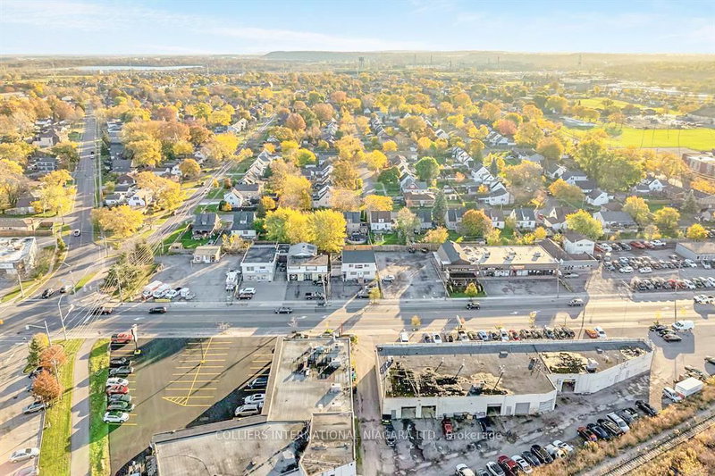 474 Merritt St, St. Catharines, L2P 1P3 | Image 2