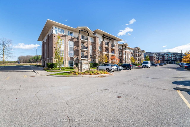 409 - 45 Kingsbury Square