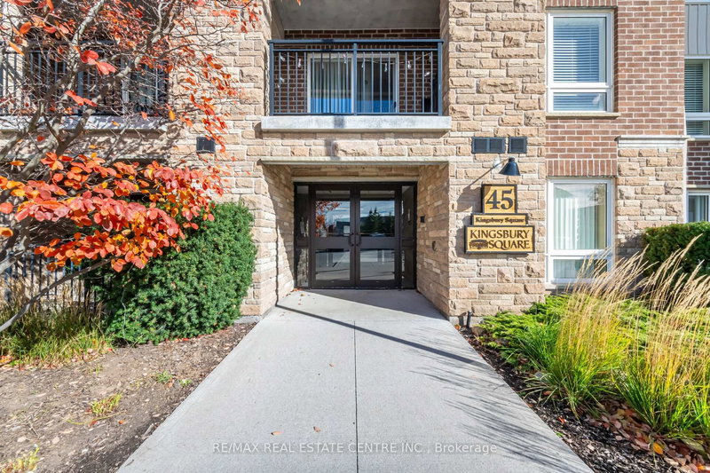 409 - 45 Kingsbury Sq, Guelph, N1L 1C3 | Image 2