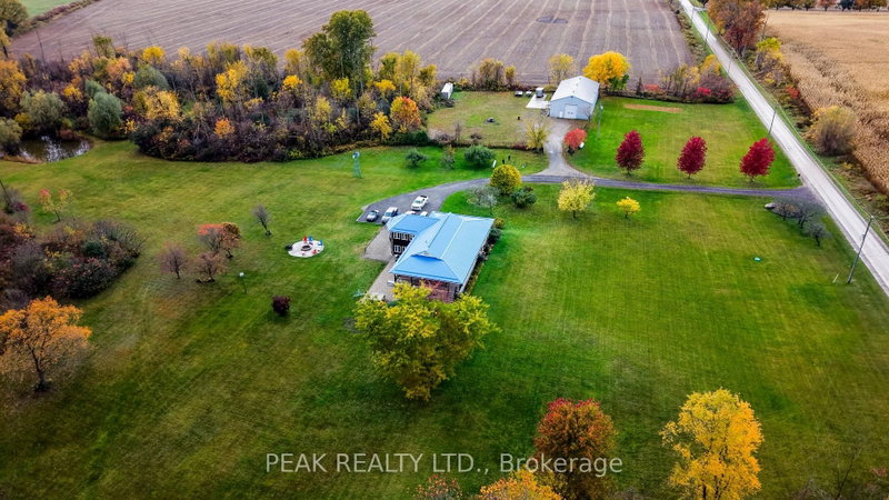 home for sale on 826692 Township Rd 8 null