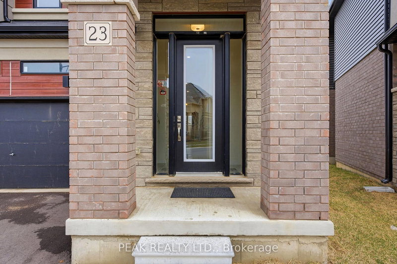 23 Stokes Rd, Brant, N3L 0L9 | Image 3