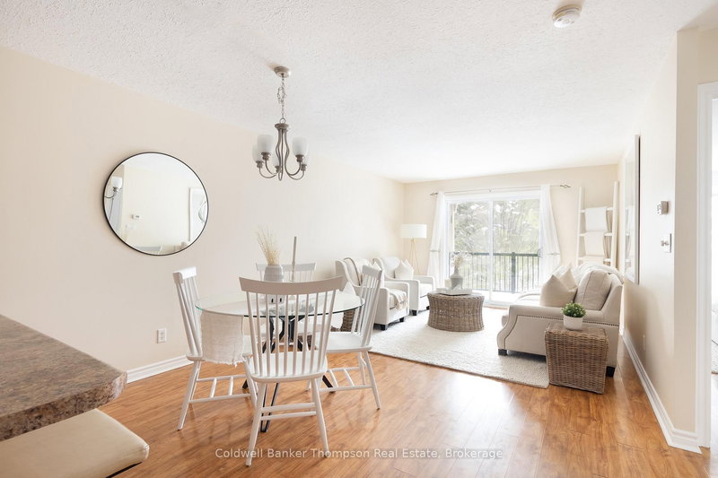 203 - 4 Legacy Lane, Huntsville, P1H 2R2 | Image 3