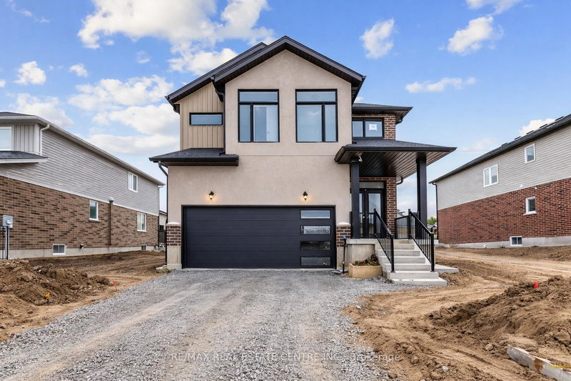 home for sale on 123 Maple Street