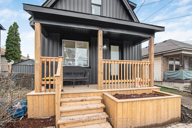 7 Stapleton Ave, Hamilton, L8H 3N4 | Image 3