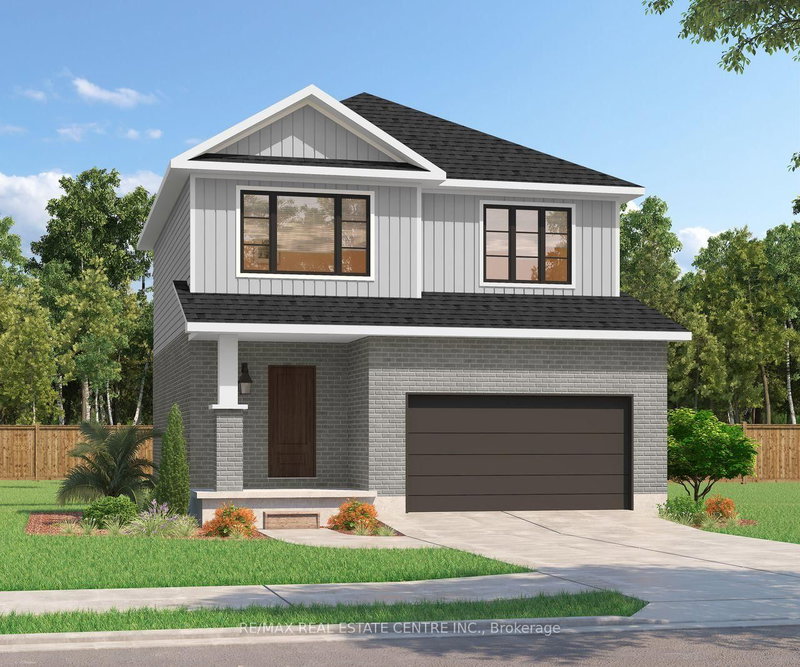 home for sale on 522 Benninger Drive