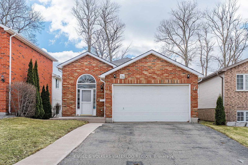 24 Stanmore Ave, Kitchener, N2B 3W2 | Image 2