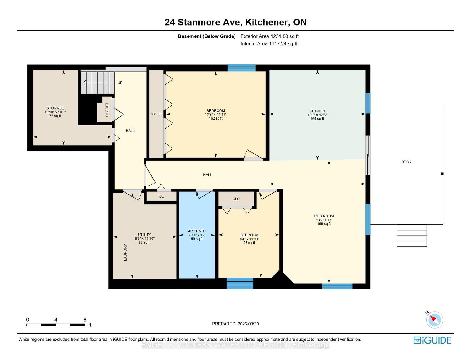 24 Stanmore Avenue - Photo 48