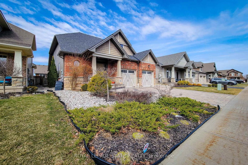 96 Anastasia Blvd, West Lincoln, L0R 2A0 | Image 3