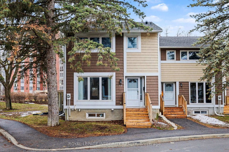 home for sale on 319 Stowe Court