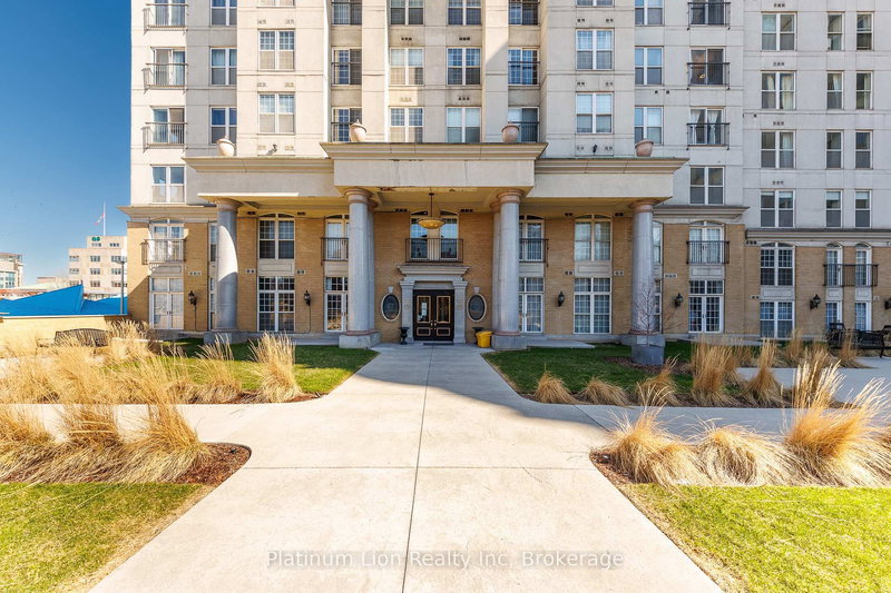 910 - 135 James St S, Hamilton, L8P 2Z6 | Image 2