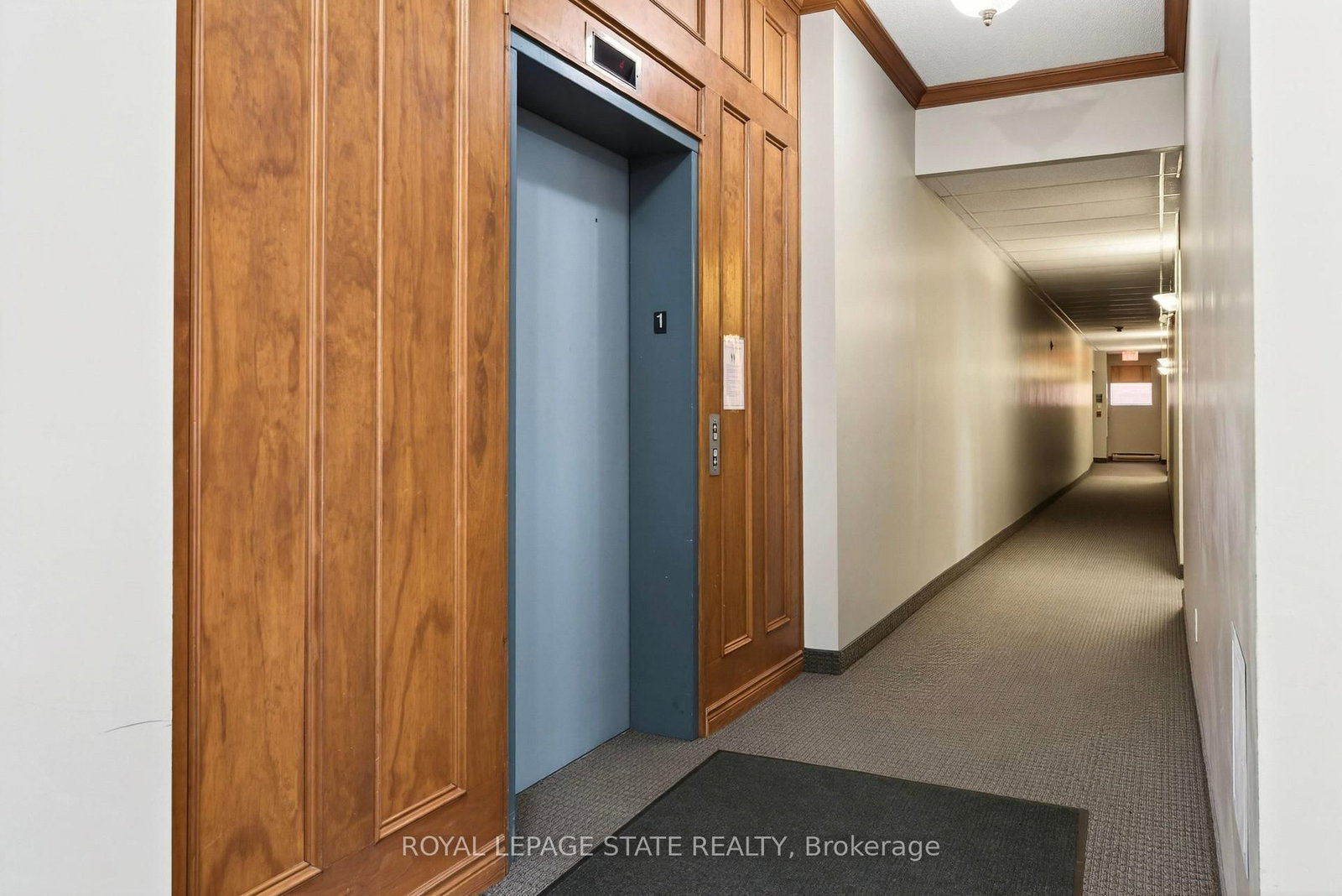 Condo for sale at 101-8 Main Street, Hamilton, Ontario, L9H 2P6 - Dundas - MLS: X12950370