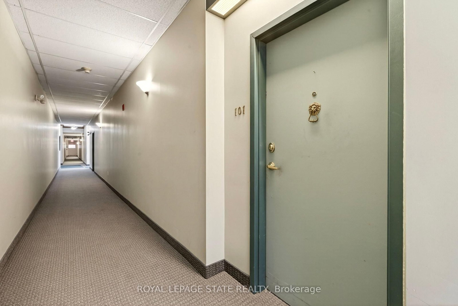 Condo for sale at 101-8 Main Street, Hamilton, Ontario, L9H 2P6 - Dundas - MLS: X12950370