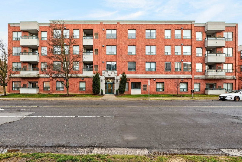 101 - 8 Main St, Hamilton, L9H 2P6 | Image 2