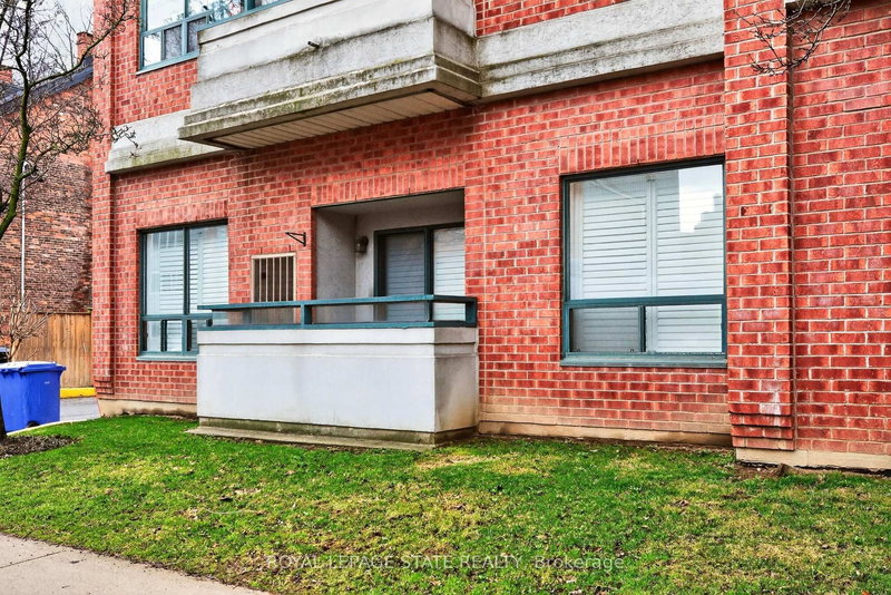 101 - 8 Main St, Hamilton, L9H 2P6 | Image 3