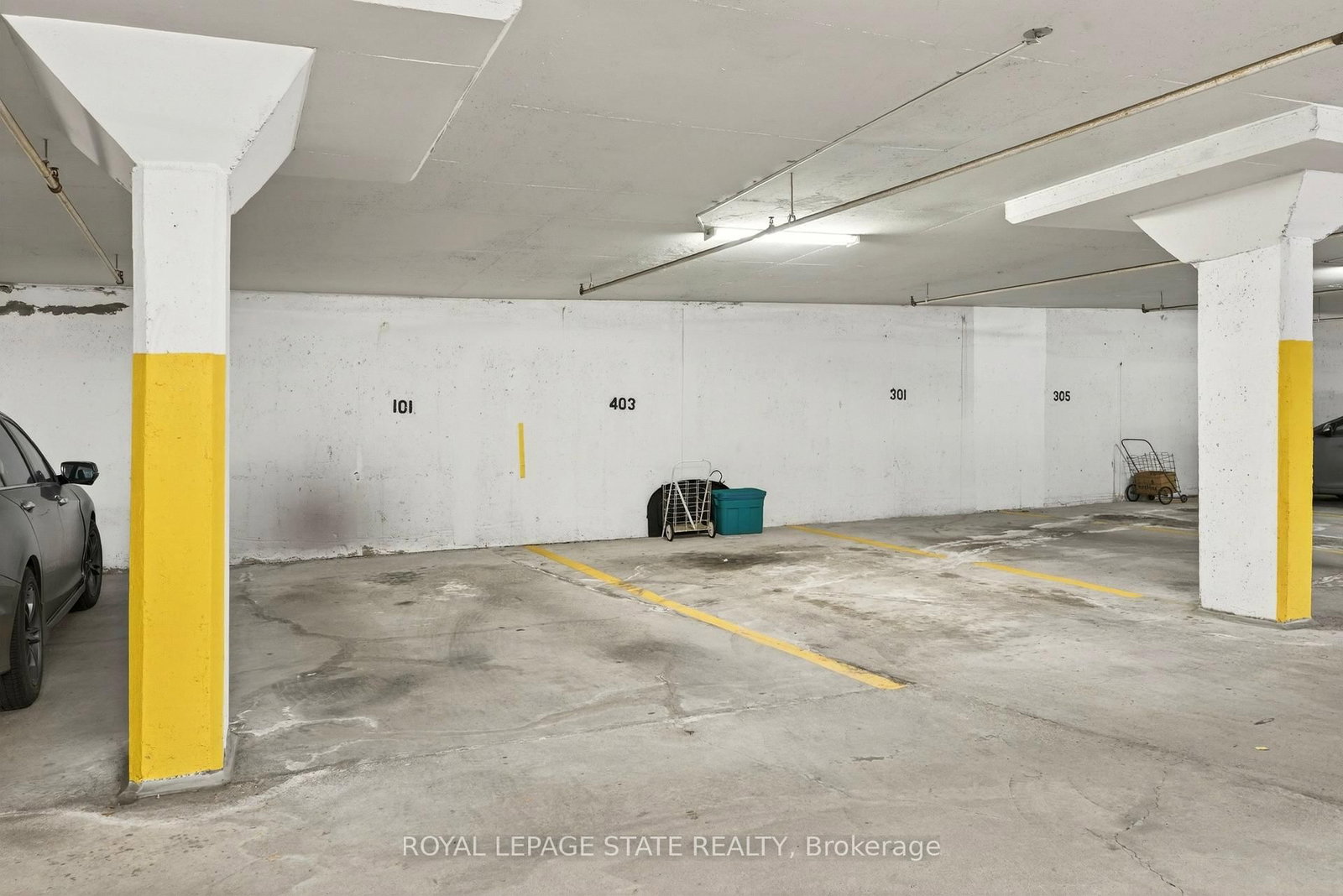 Condo for sale at 101-8 Main Street, Hamilton, Ontario, L9H 2P6 - Dundas - MLS: X12950370