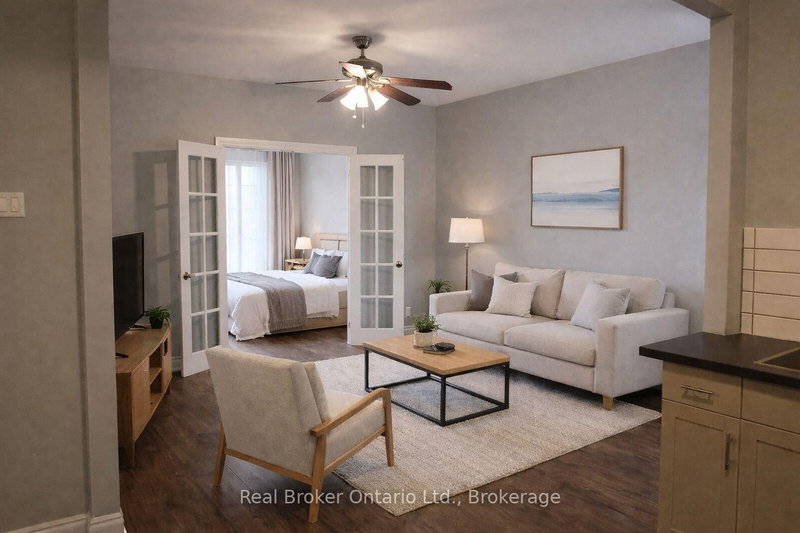 2 - 590 MAIN St E, Hamilton, L8M 1J6 | Image 2