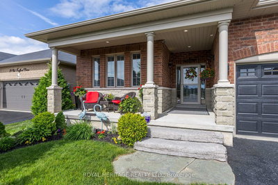 23 Old Trafford Dr | Trent Hills | Image