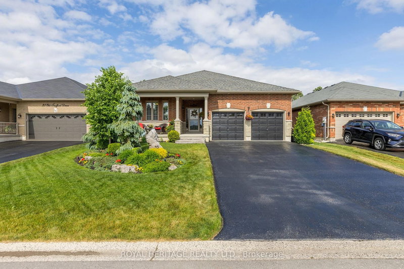 23 Old Trafford Dr, Trent Hills, K0L 1Y0 | Image 3