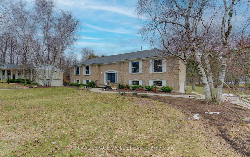 home for sale on 395 Warrington Drive