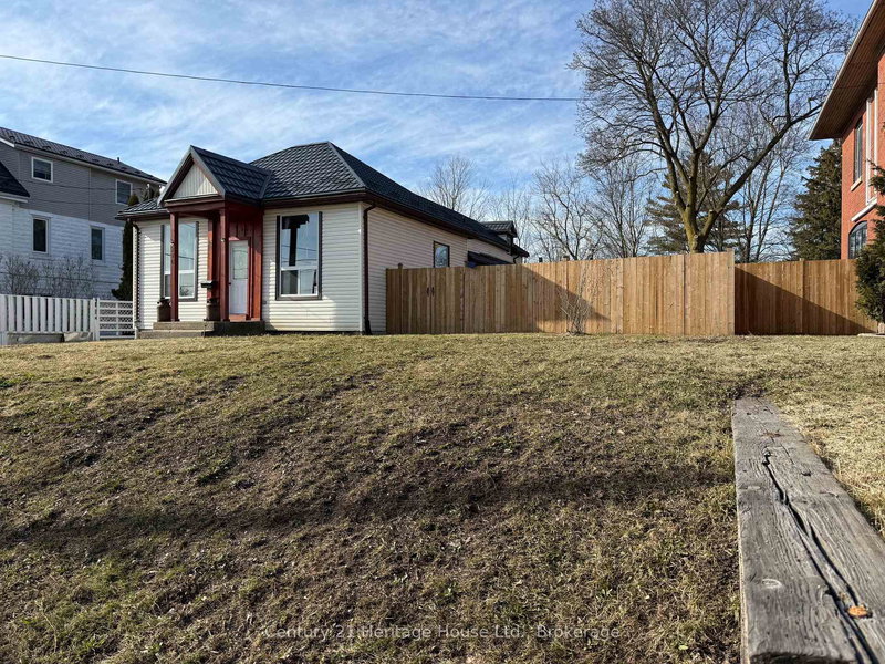 home for sale on 276 12TH Street