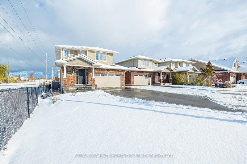 19 Kenmar Crt, St. Catharines, L2P 0E4 | Image 3