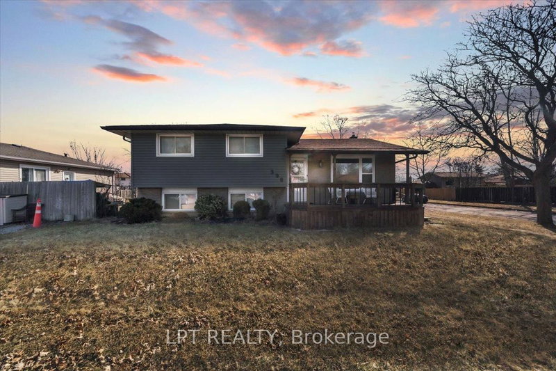 home for sale on 396 First Avenue