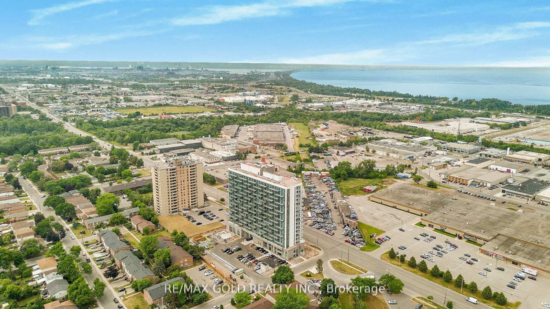 803 - 2782 Barton St E, Hamilton, L8E 0L3 | Image 3