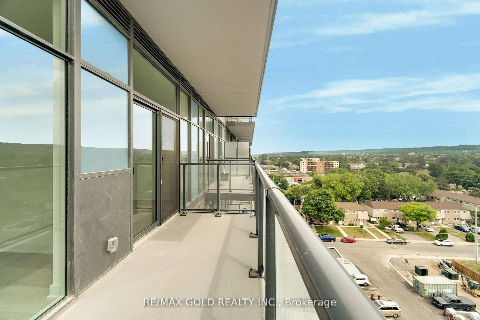 Condo for sale at 803-2782 Barton Street, Hamilton, Ontario, L8E 0L3 - Riverdale - MLS: X12950522