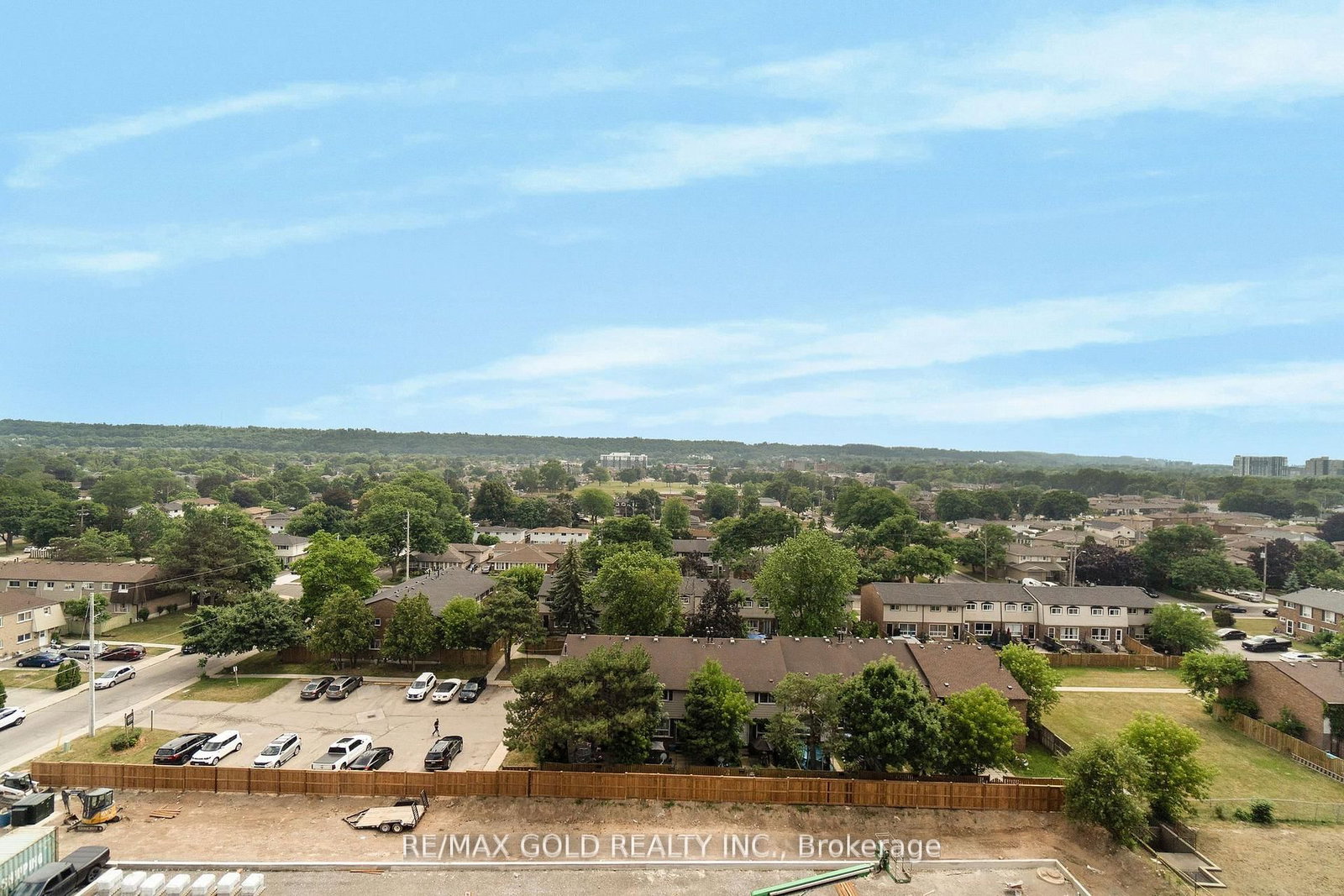 Condo for sale at 803-2782 Barton Street, Hamilton, Ontario, L8E 0L3 - Riverdale - MLS: X12950522