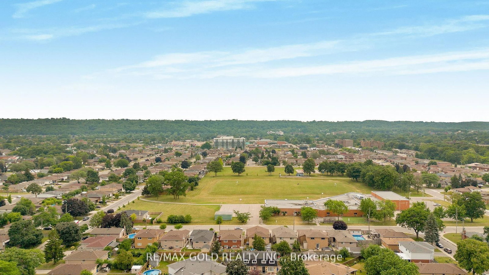 Condo for sale at 803-2782 Barton Street, Hamilton, Ontario, L8E 0L3 - Riverdale - MLS: X12950522